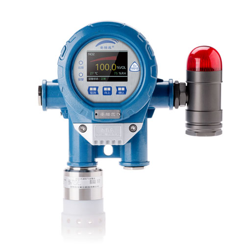 機氣貓固定在線式1-2-二氟四氯乙烷氣體報警器型網絡版